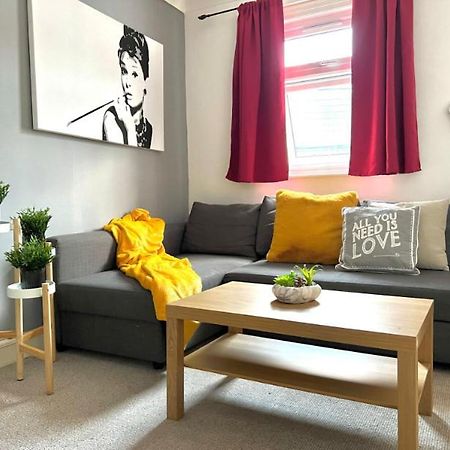 Beautiful Flat In Brixton Appartement Londen Buitenkant foto