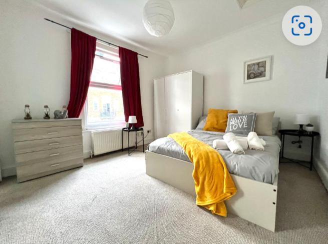 Beautiful Flat In Brixton Appartement Londen Buitenkant foto