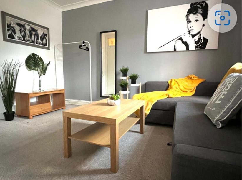 Beautiful Flat In Brixton Appartement Londen Buitenkant foto