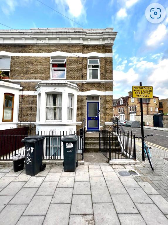 Beautiful Flat In Brixton Appartement Londen Buitenkant foto