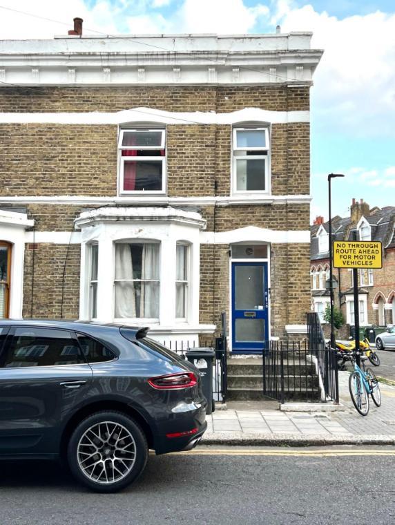 Beautiful Flat In Brixton Appartement Londen Buitenkant foto