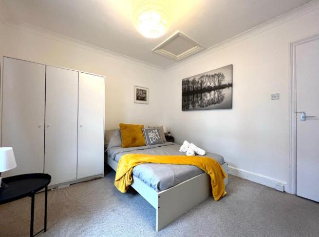 Beautiful Flat In Brixton Appartement Londen Buitenkant foto